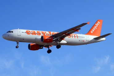HB-JYD (4646) 2011 Airbus A320-214