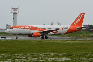 HB-JZX (4157) 2009 Airbus A320-214