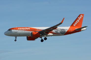 HB-AYE (10114) 2021 Airbus A320-251N