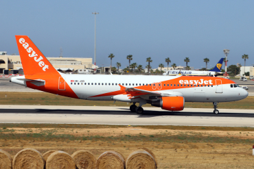 HB-JXD (5150) 2012 Airbus A320-214