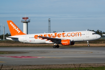 HB-JXD (5150) 2012 Airbus A320-214