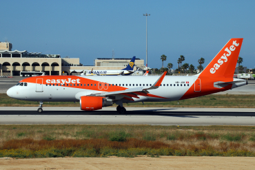 HB-JXK (7779) 2017 Airbus A320-214(WL)