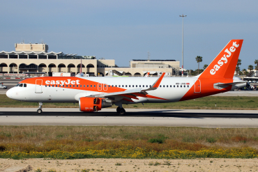 HB-JXQ (8263) 2018 Airbus A320-214(WL)