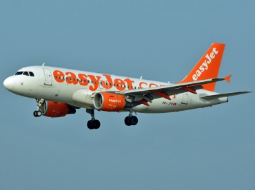 HB-JYB (4837) 2011 Airbus A319-111