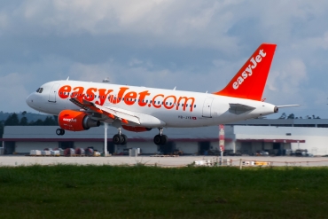HB-JYB (4837) 2011 Airbus A319-111