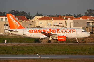 HB-JYB (4837) 2011 Airbus A319-111