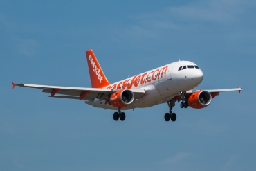 HB-JYC (4785) 2011 Airbus A319-111