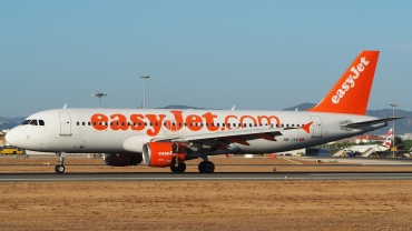 HB-JYD (4646) 2011 Airbus A320-214