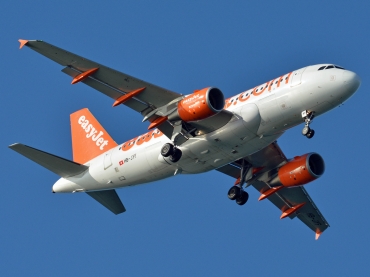 HB-JYF (4778) 2011 Airbus A319-111