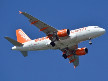 HB-JYG (4781) 2011 Airbus A319-111