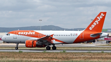 HB-JYK (4705) 2011 Airbus A319-111