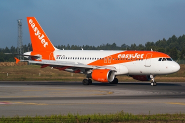 HB-JYL (4693) 2011 Airbus A319-111
