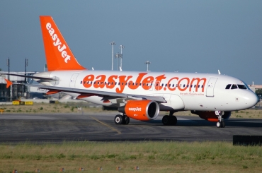 HB-JZJ (2265) 2004 Airbus A319-111