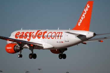 HB-JZK (2319) 2004 Airbus A319-111