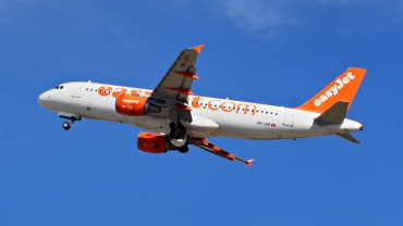 HB-JZR (4034) 2009 Airbus A320-214