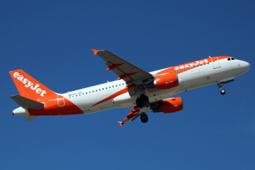 HB-JZR (4034) 2009 Airbus A320-214