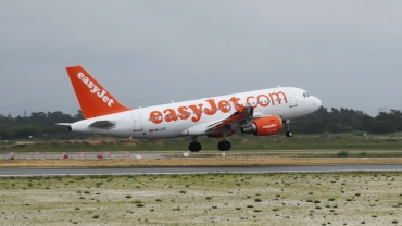 HB-JZS (3084) 2007 Airbus A319-111