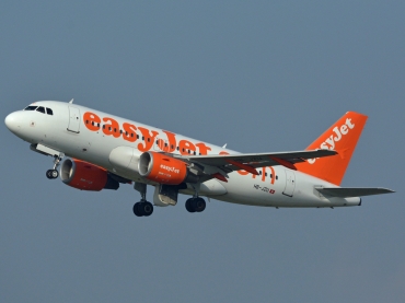 HB-JZU (2402) 2005 Airbus A319-111