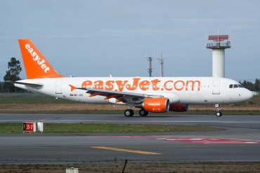 HB-JZX (4157) 2009 Airbus A320-214