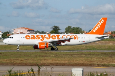 HB-JZY (4196) 2010 Airbus A320-214