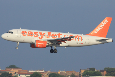 HB-JYI (4744) 2011 Airbus A319-111