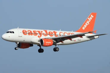 HB-JZI (2245) 2004 Airbus A319-111