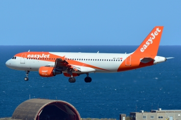 HB-JZR (4034) 2009 Airbus A320-214