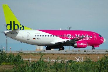 D-ADIC (30335) 1999 Boeing 737-36Q