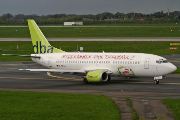 D-ADIA (030333) Boeing 737-36Q