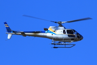 LN-OVO (4249) 2007 Eurocopter AS-350B-3 Ecureuil