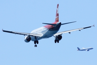VQ-BOD (1233) 2000 Airbus A321-211