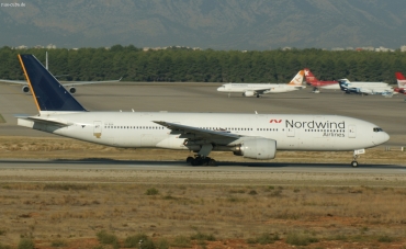 VP-BJH (28533) 2004 Boeing 777-212ER