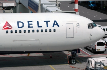 N394DL (27394) Boeing 767-324