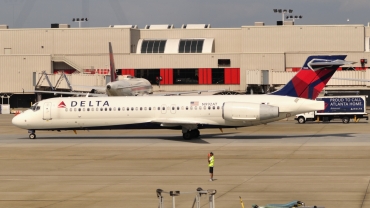 N992AT (055136) Boeing 717-2BD
