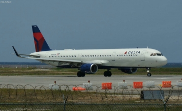 N309DN (7268) 2016 Airbus A321-211(WL)