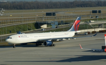 N820NW (859) 2007 Airbus A330-323