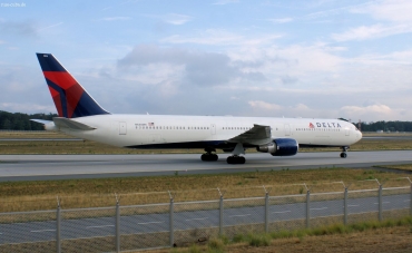 N840MH (29718) Boeing 767-432