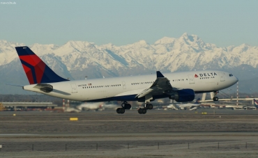N857NW (633) 2004 Airbus A330-223