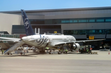 N717TW (28485) Boeing 757-231