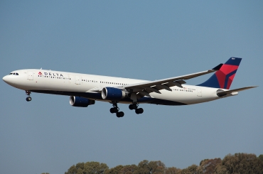 N807NW (00588) Airbus A330-323