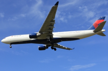 N817NW (843) 2007 Airbus A330-323