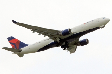 N852NW (00614) Airbus A330-223