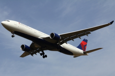 N801NW (524) 2003 Airbus A330-323