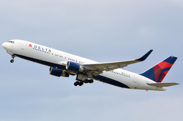 N187DN (27582) 1996 Boeing 767-332ER(WL)