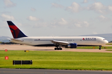 N190DN (28447) 1997 Boeing 767-332ER