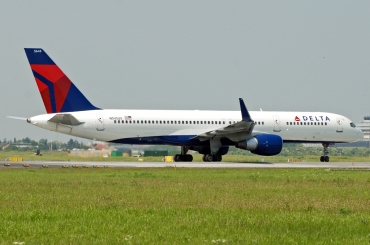 N545US (26492) Boeing 757-251
