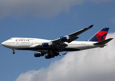 N672US, (cn 30267), Boeing 747-451