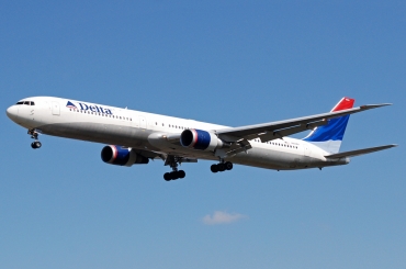 N830MH (29701) Boeing 767-432