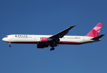 N845MH (29719) Boeing 767-432