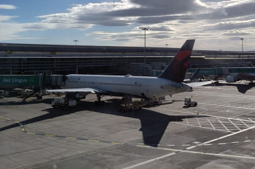 N1602 (29694) 1999 Boeing 767-332ER(WL)